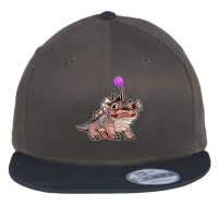 Bulbdog Ark Survival Evolved Magnet Flat Bill Snapback Cap | Artistshot