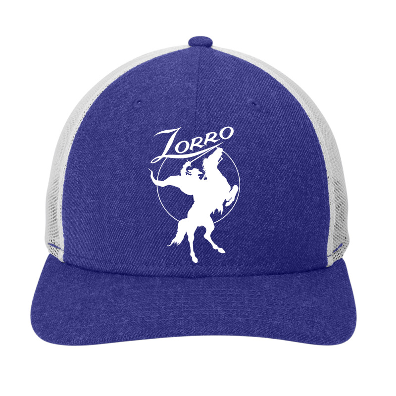 Zorro Snapback Trucker Cap | Artistshot