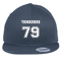 Jersey Style Thunderbird 79 1979 Muscle Classic Car Tank Top Flat Bill Snapback Cap | Artistshot