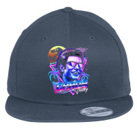 Chaos Theory Flat Bill Snapback Cap | Artistshot