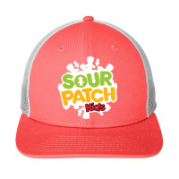 Sour Patch Kids Snapback Trucker Cap | Artistshot