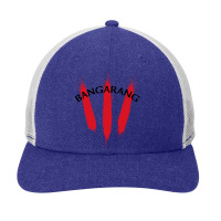 Bangarang Snapback Trucker Cap | Artistshot