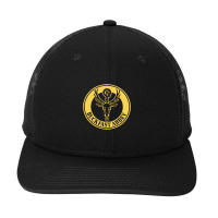 Buckfast Abbey Devon Tonic Wine 'bucky' Snapback Trucker Cap | Artistshot