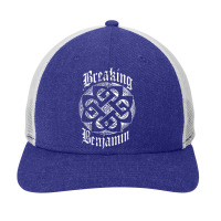 Breaking Benjamin, Breaking Benjamins, The Breaking Benjamin, Breaking Snapback Trucker Cap | Artistshot