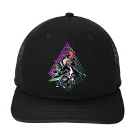 Ben 10 Victory Snapback Trucker Cap | Artistshot