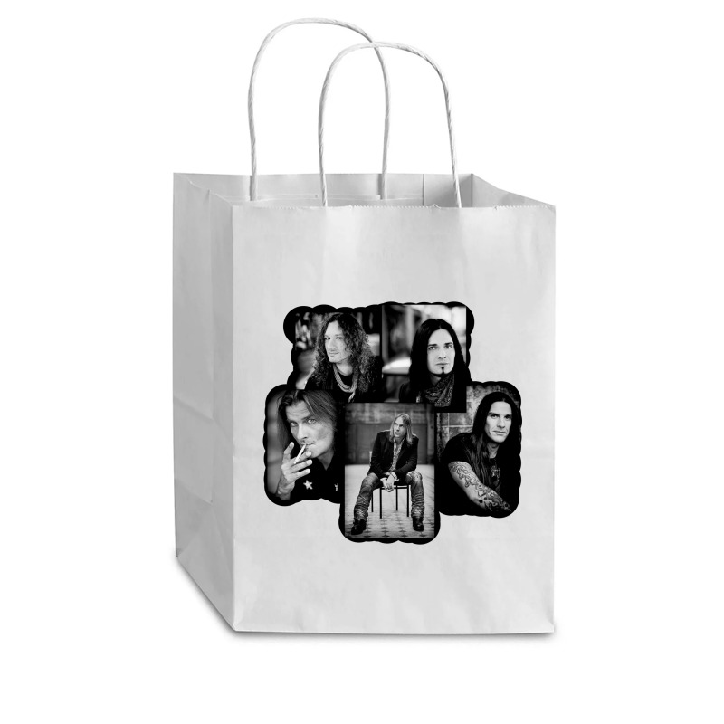 Hw Classics Cub Paper Bag - 8 X 4 1/2 X 10 1/4 | Artistshot