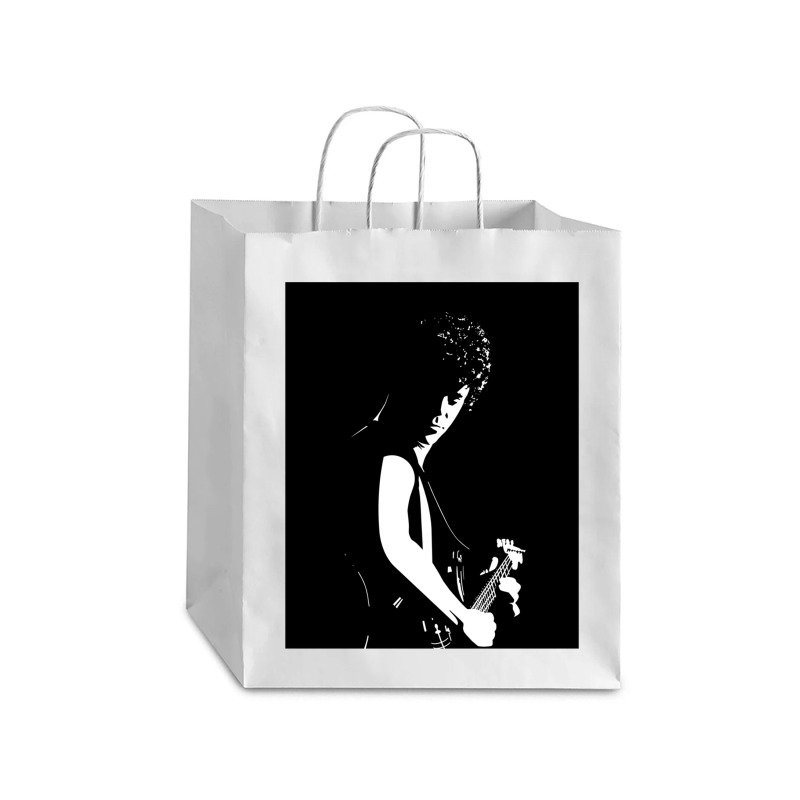 Mainline Debie Paper Bag - 10 X 5 X 13 | Artistshot