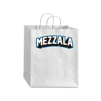 Mezzala Classic Debie Paper Bag - 10 X 5 X 13 | Artistshot