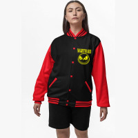 Nightmare Bomber Jacket | Artistshot