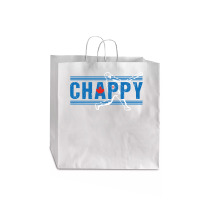 Chapman Chappy Jumbo Paper Bag - 18 X 7 X 18 3/4 | Artistshot