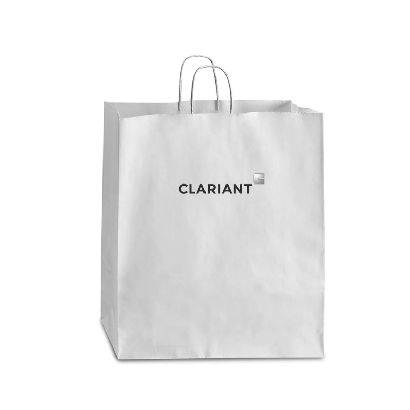 Clariant Design Queen Paper Bag - 16 X 6 X 19 1/4 | Artistshot