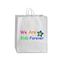 Tru Kids Queen Paper Bag - 16 X 6 X 19 1/4 | Artistshot