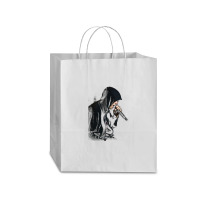 Best Rap Music Traveler Paper Bag -13 X 6 X 15 3/4 | Artistshot