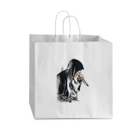 Best Rap Music Vogue Paper Bag - 16 X 6 X 12 | Artistshot