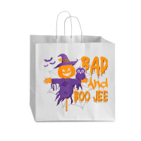 Bad And Boo Jee Vogue Paper Bag - 16 X 6 X 12 | Artistshot