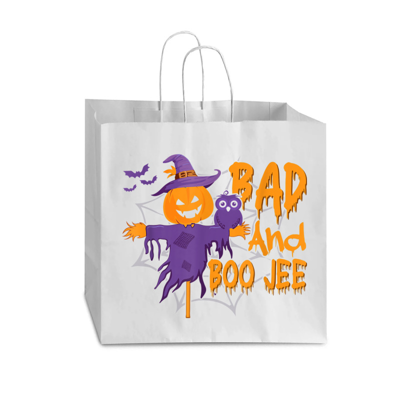 Bad And Boo Jee Vogue Paper Bag - 16 X 6 X 12 | Artistshot