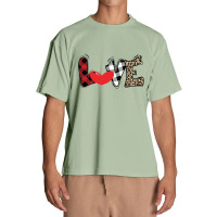 Love -family Urban Heavy T-shirt | Artistshot