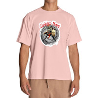 Christ Come And I Will Give You Rest 59581223 Urban Heavy T-shirt | Artistshot