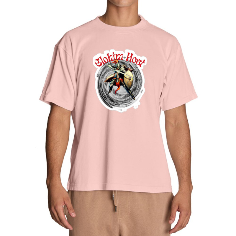 Christ Come And I Will Give You Rest 59581223 Urban Heavy T-shirt | Artistshot