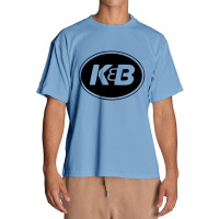 K&b 1950s Drugs Urban Heavy T-shirt | Artistshot