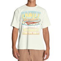 Wisconsin Dells Family Vacation 2021 Best Memories T Shirt Urban Heavy T-shirt | Artistshot