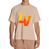 Las Vegas Aviators Urban Heavy T-shirt | Artistshot