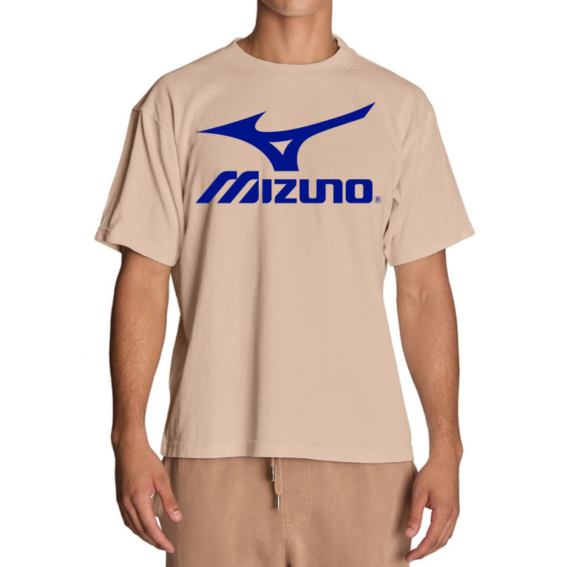 Mizuno Golf Urban Heavy T-shirt by Hubnaura | Artistshot