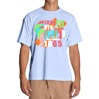 Juneteenth T  Shirt Juneteenth June 19,1865 T  Shirt Urban Heavy T-shirt | Artistshot