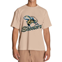 Sugar Land Skeeters Urban Heavy T-shirt | Artistshot