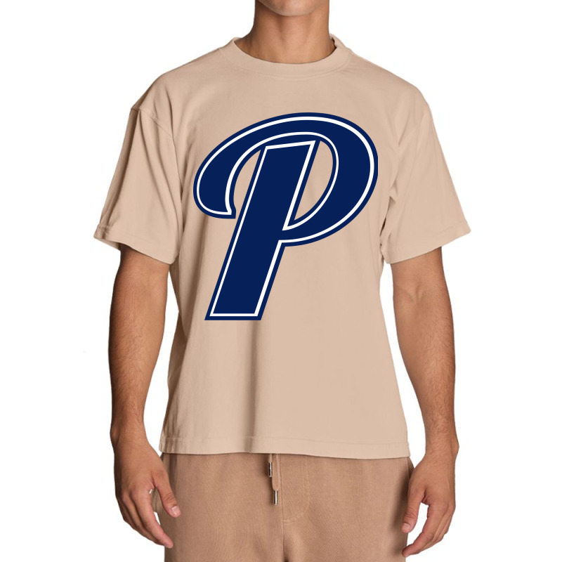 San Rafael Pacifics Urban Heavy T-shirt | Artistshot