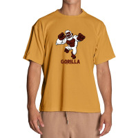 Gorilla Urban Heavy T-shirt | Artistshot