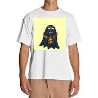 Ghost Of Disapproval #55 Urban Heavy T-shirt | Artistshot