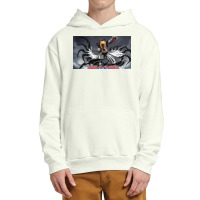 Bleach Urban Pullover Hoodie | Artistshot