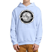 Western Kentucky University Urban Pullover Hoodie | Artistshot