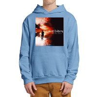 It Bites Urban Pullover Hoodie | Artistshot