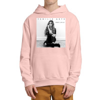 Tenille Arts Rebel Child Urban Pullover Hoodie | Artistshot