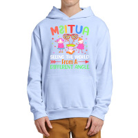 Autism Kids T  Shirt Autism Kids Kindergarten Girls T  Shirt Urban Pullover Hoodie | Artistshot