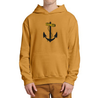 Km Koninklijke Marine Urban Pullover Hoodie | Artistshot