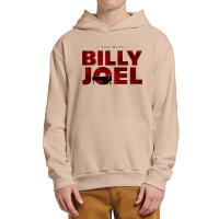 Perfect Billy -joel The Hits Urban Pullover Hoodie | Artistshot