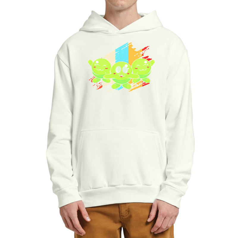 Vegetables T  Shirt Vegan Peas T  Shirt (9) Urban Pullover Hoodie by clement51593 | Artistshot