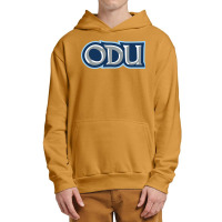 Old Dominion Athletics Urban Pullover Hoodie | Artistshot