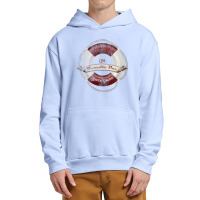 The Tweedle Dee,  From Joe Vs The Volcano Urban Pullover Hoodie | Artistshot