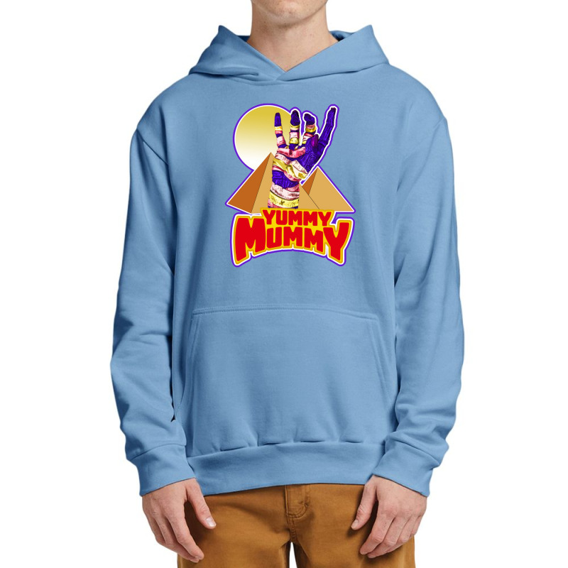 Yummy Mummy   Yummy Mummy Urban Pullover Hoodie | Artistshot