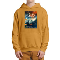 Stowaway 2021 Urban Pullover Hoodie | Artistshot