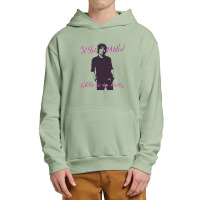 #jëṡṡë Mälïǹ Müṡïc #4 Urban Pullover Hoodie | Artistshot