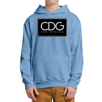 Casual Dining Group Urban Pullover Hoodie | Artistshot