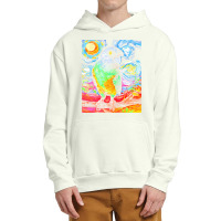 Parrot T  Shirt Senegal Night T  Shirt Urban Pullover Hoodie | Artistshot