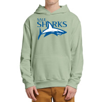 Sale Sharks Urban Pullover Hoodie | Artistshot