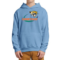 Central Cheetahs Rugby Super League Urban Pullover Hoodie | Artistshot