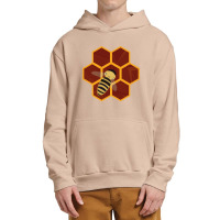 Sweet Honey Urban Pullover Hoodie | Artistshot